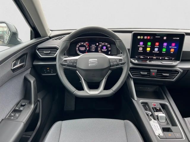 Seat Leon DSG Sportstourer Style