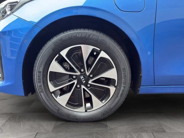 Kia XCeed GDi PHEV SportWagon