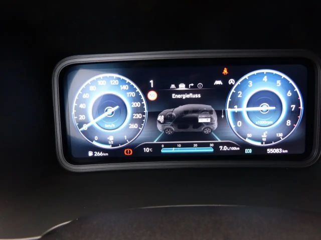 Hyundai Kona 2WD Hybrid N Line