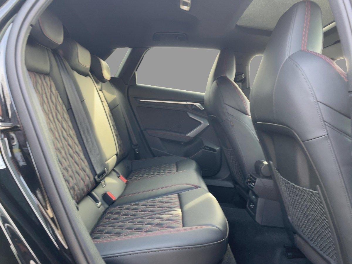 Audi A3 S-Line S-Tronic Sedan Sportback