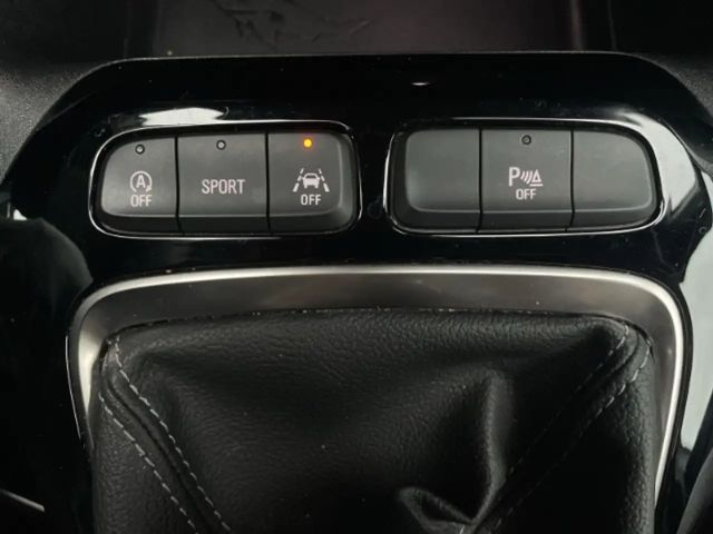 Opel Corsa GS-Line Grand Sport