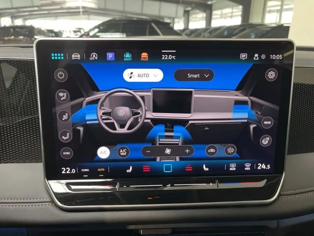 Volkswagen Tiguan 1.5 eTSI DSG Life