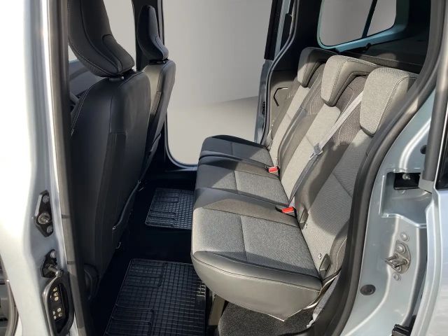 Renault Kangoo Edition One