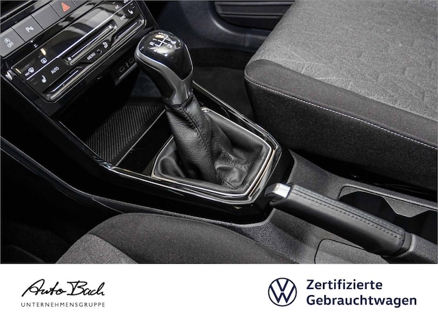 Volkswagen T-Cross 1.0 TSI Life