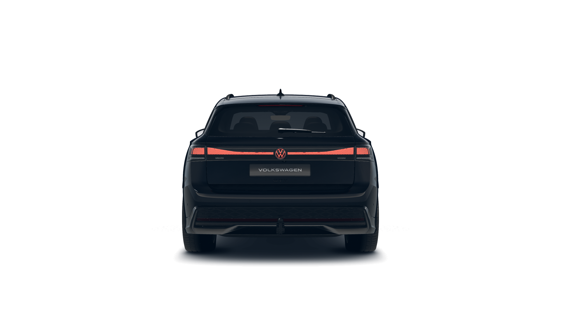 Volkswagen ID.7 4Motion GTX Tourer