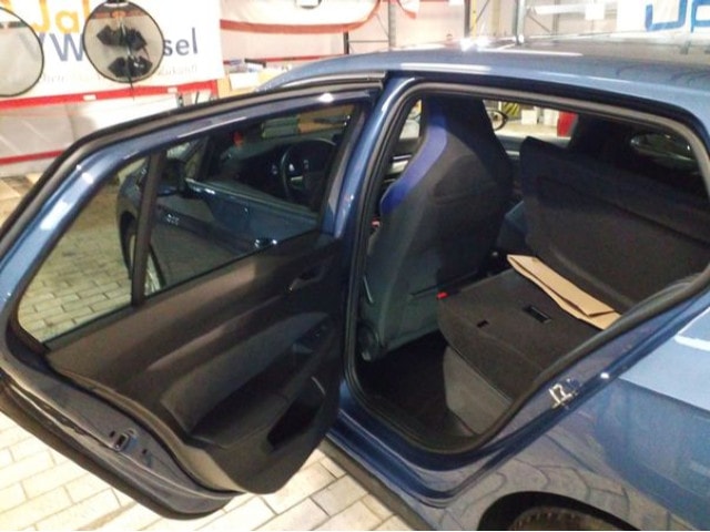 Volkswagen Golf GTE Style eHybrid