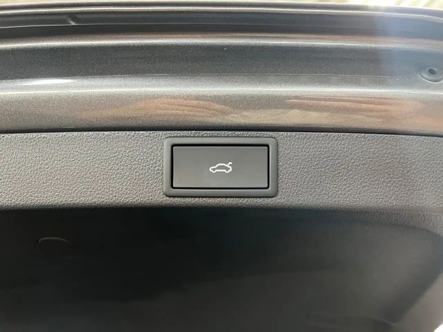 Skoda Octavia 2.0 TDI Combi Selection