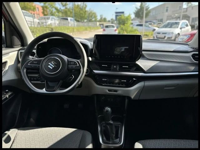 Suzuki Swift Comfort Hybrid