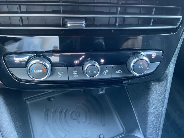 Opel Mokka GS-Line Grand Sport