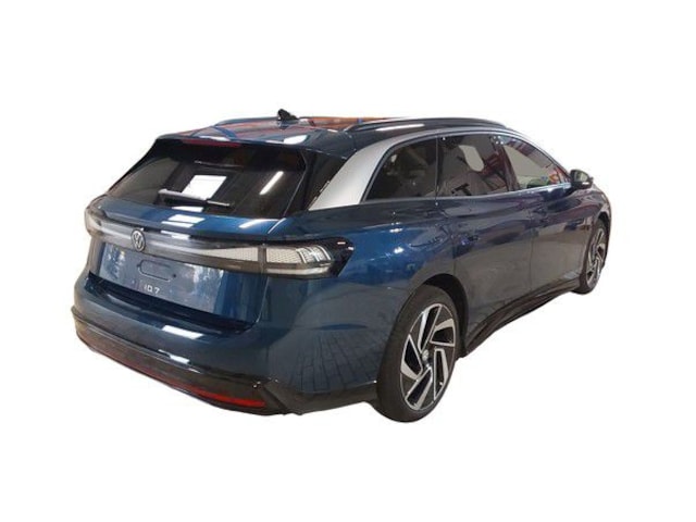 Volkswagen ID.7 Pro Tourer