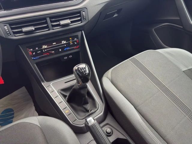 Volkswagen Polo Style