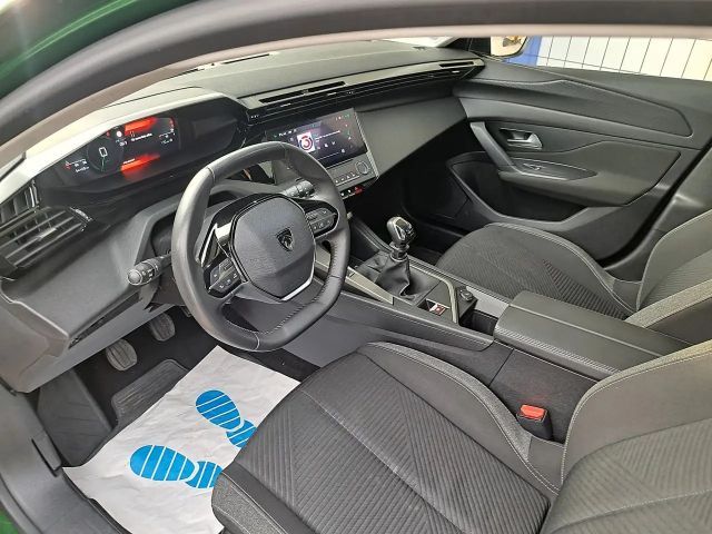 Peugeot 308 Active Pack BlueHDi