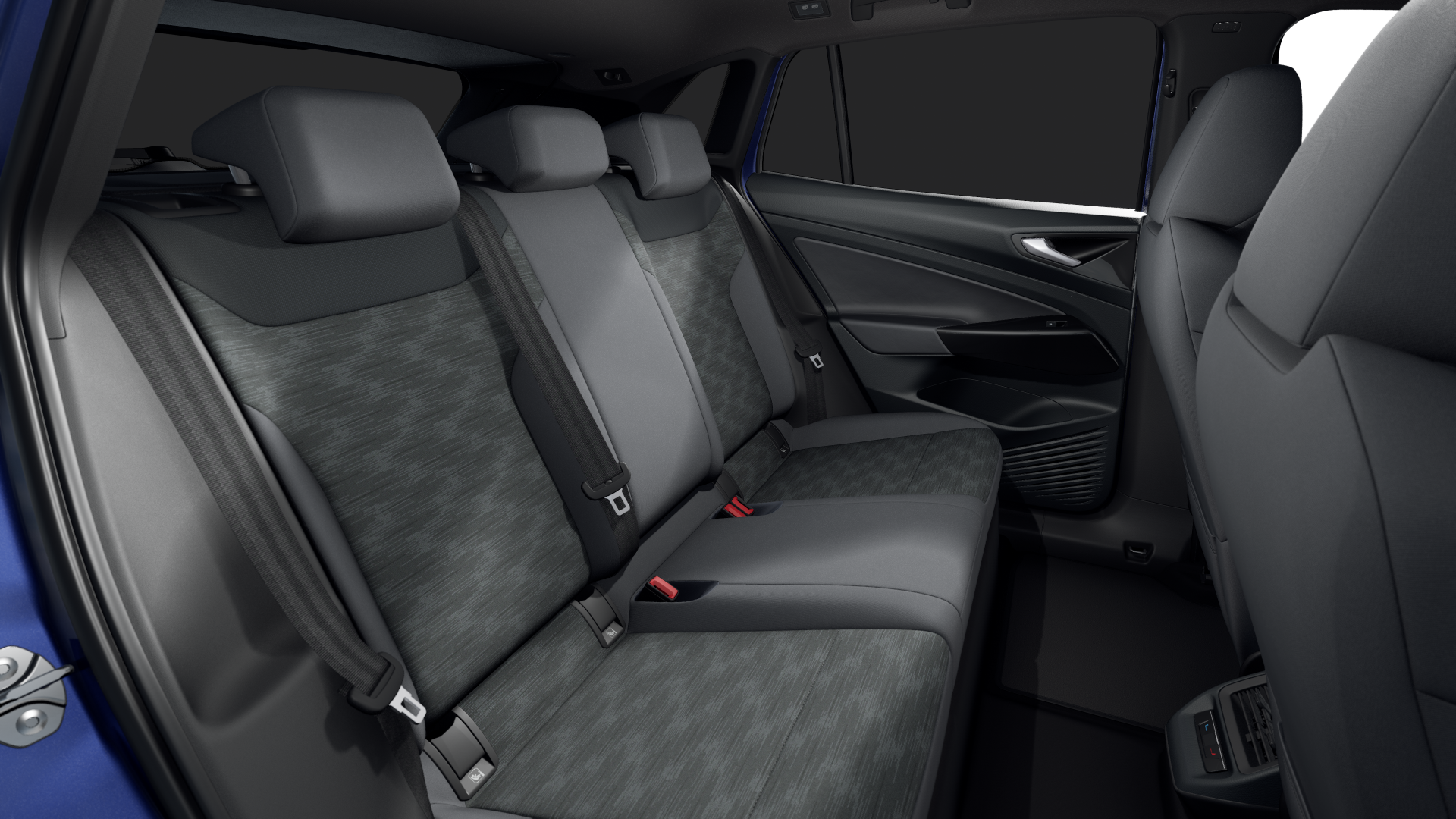 Volkswagen ID.4 Performance Pro