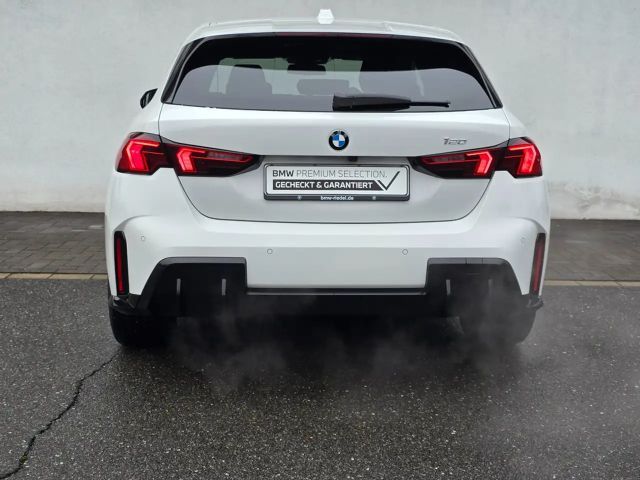 BMW 114 M-Sport Sedan