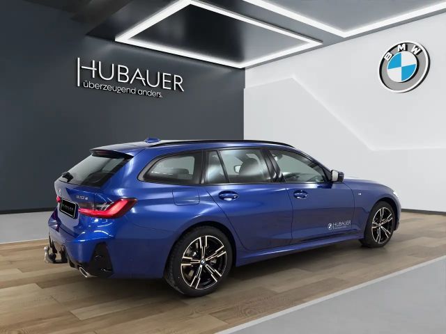 BMW 330 330e Touring xDrive