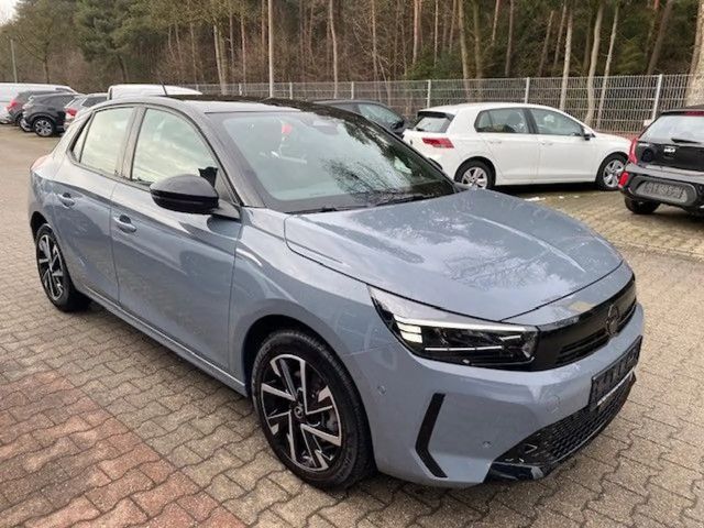 Opel Corsa GS-Line Grand Sport