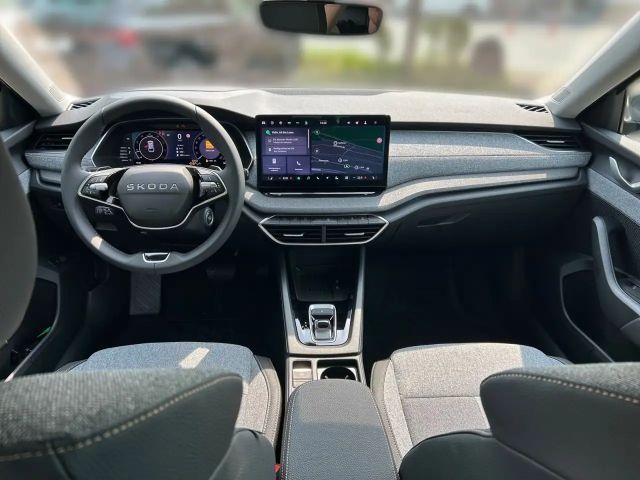 Skoda Octavia Combi Tour