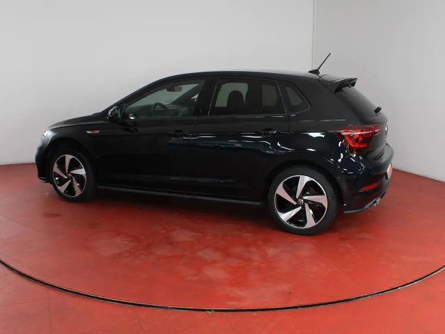 Volkswagen Polo 2.0 TSI DSG GTI
