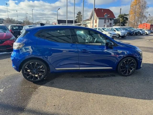 Renault Clio Alpine Esprit