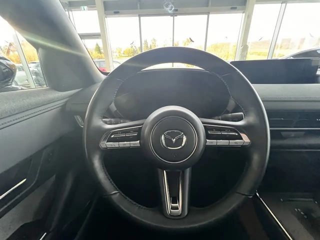 Mazda MX-30 EV Makoto Fahrradträger-Adapter 3-phasig