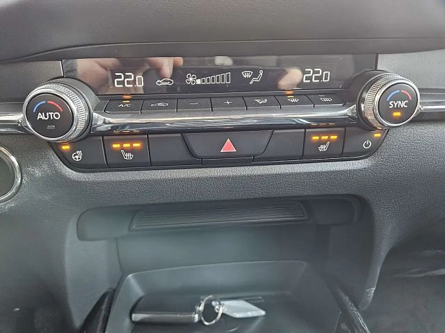 Mazda CX-30 Exclusive-line