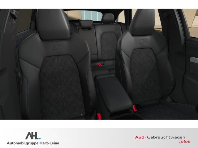 Audi A5 Avant Quattro S-Tronic