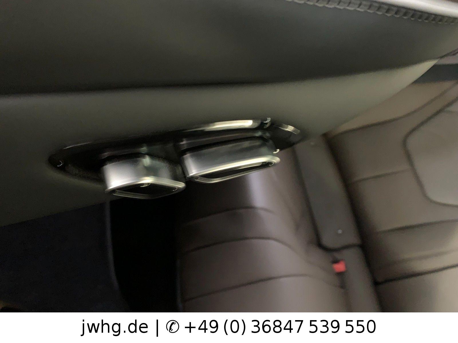 BYD Han Executive Vierwielaandrijving