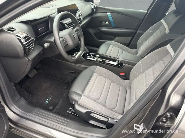 Citroën ë-C4 Feel Pack