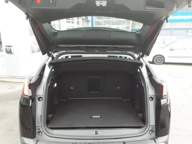 Peugeot 3008 Allure Pack PureTech