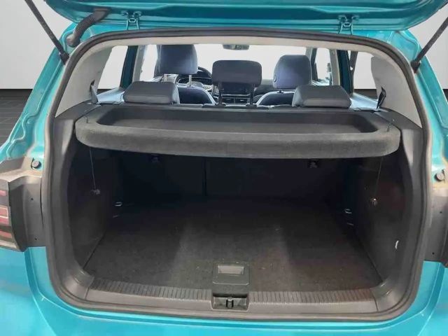 Volkswagen T-Cross 1.0 TSI Style