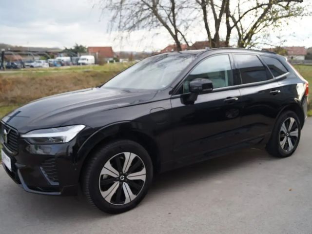 Volvo XC60 Dark Plus Recharge