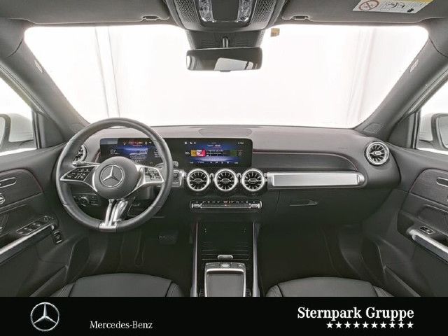 Mercedes-Benz EQB 300 4MATIC