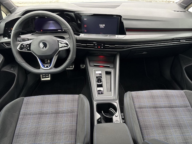 Volkswagen Golf Kamera/CarPlay/ACC/LED/Navi/PDC/Virt