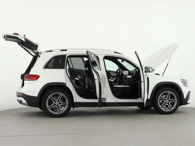 Mercedes-Benz GLB 220 4MATIC AMG Line GLB 220 d