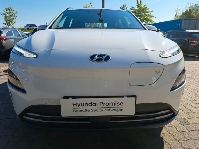 Hyundai Kona 2WD Electric Select