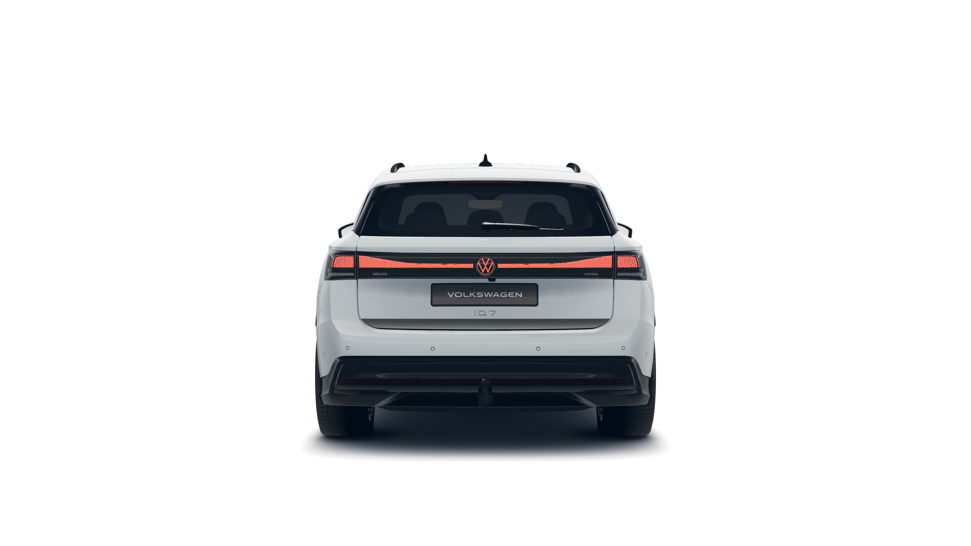 Volkswagen ID.7 Tourer