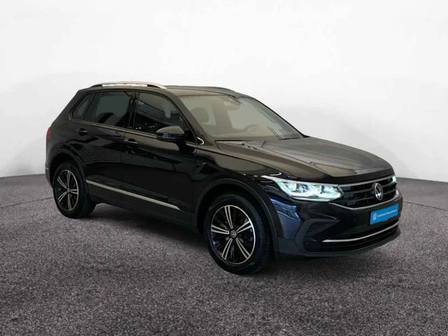 Volkswagen Tiguan DSG eHybrid
