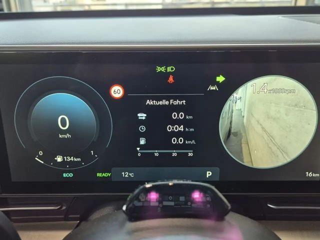 Hyundai Kona 2WD Go!