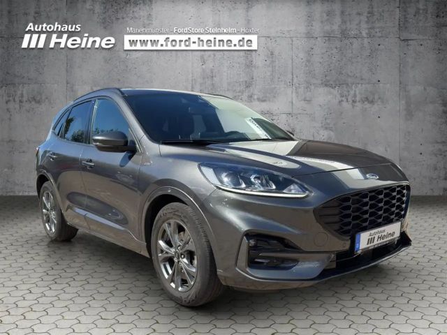 Ford Kuga ST Line