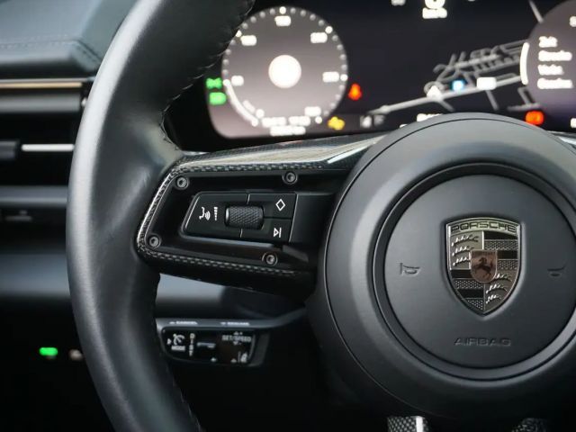 Porsche Macan Turbo
