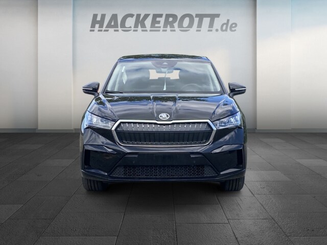 Skoda Enyaq Coupe iV 60