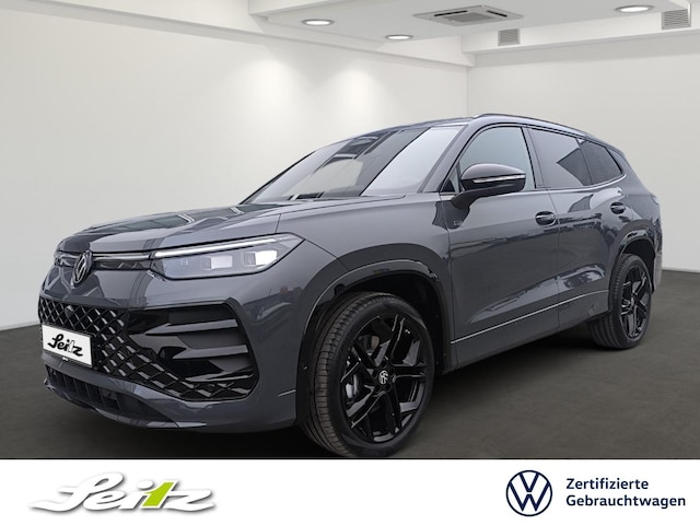 Volkswagen Tayron 2.0 TDI