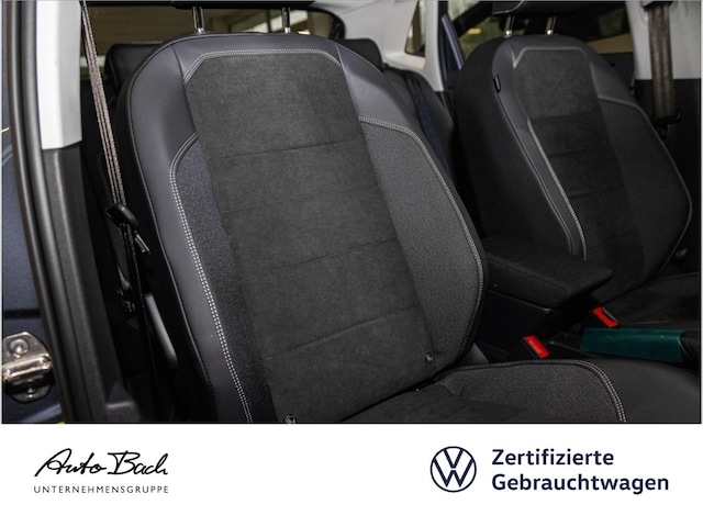 Volkswagen Polo 1.0 TSI DSG Style