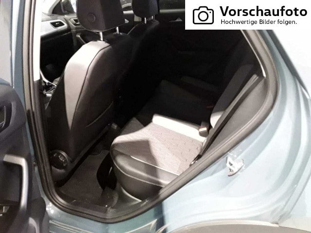 Volkswagen T-Roc 1.5 TSI DSG