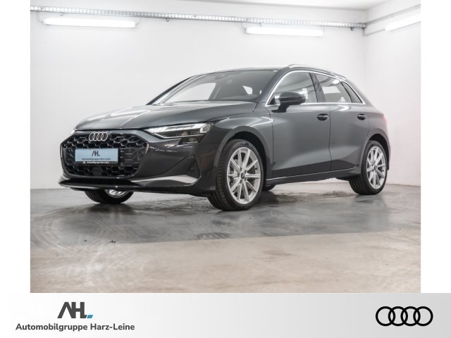 Audi A3 35 TFSI S-Tronic Sportback