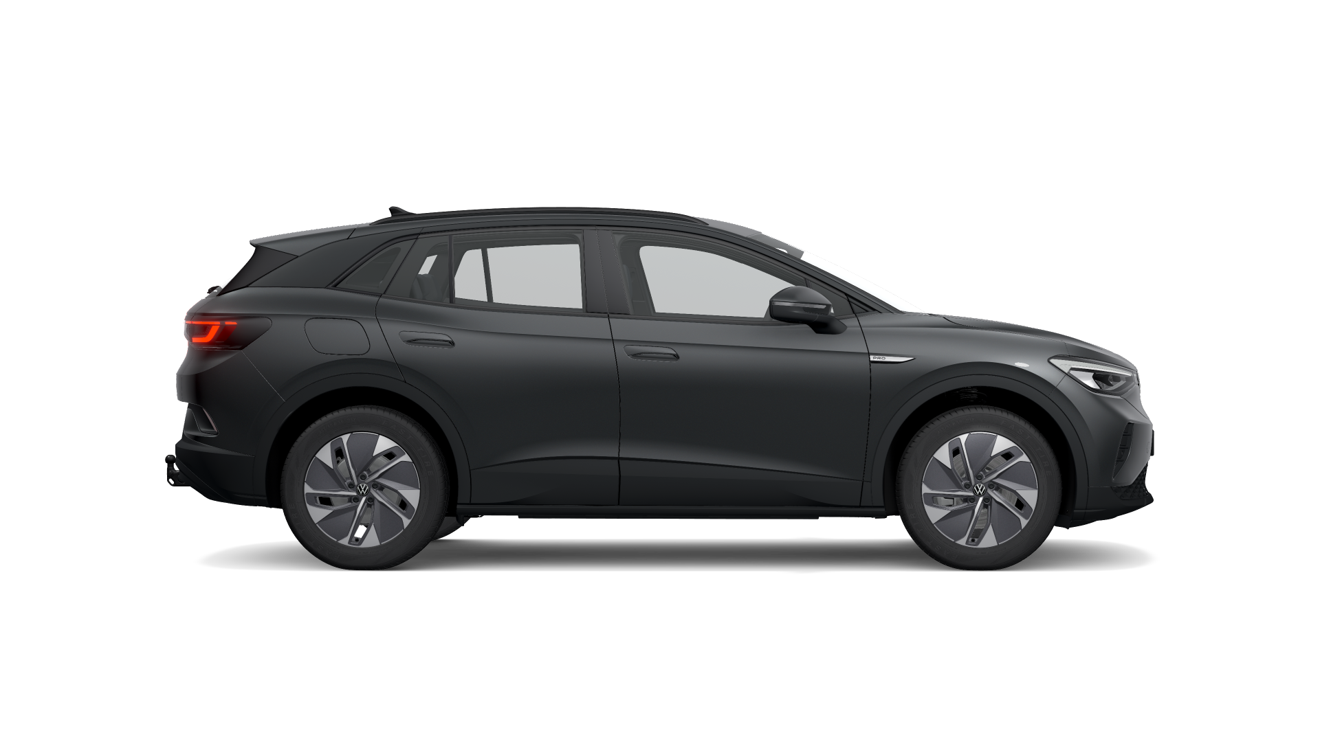 Volkswagen ID.4 77 KWh Life Performance Pro