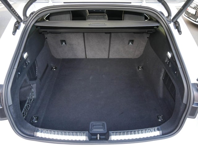 Audi A5 Avant S-Tronic