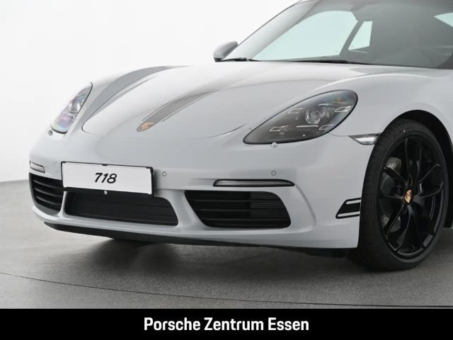 Porsche Cayman 718 Coupé