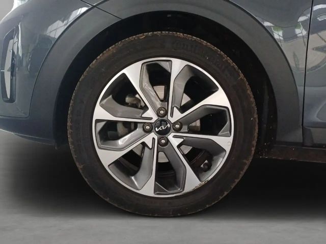 Kia Stonic GDi Platinum Edition