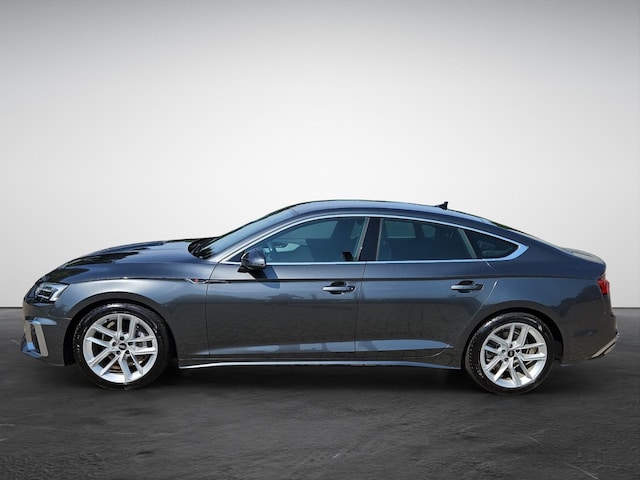 Audi A5 40 TFSI S-Tronic Sportback